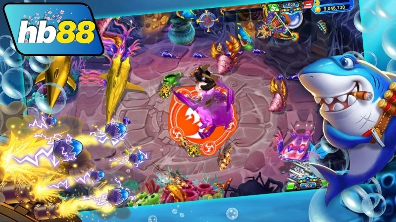 kinh-nghiem-choi-ban-ca-tren-dien-thoai